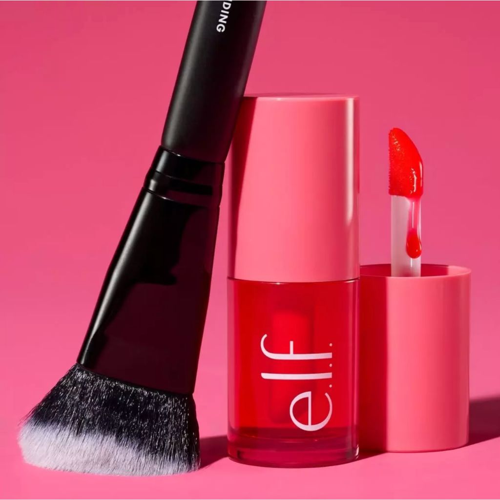 e.l.f. Sheer For It Blush Tint
