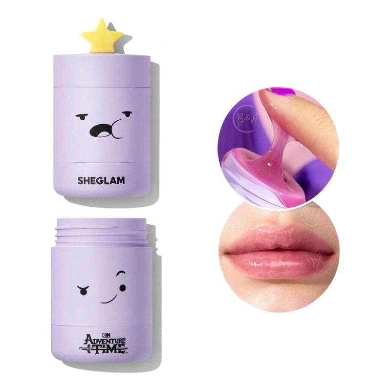 Sheglam Adventure Time Oh My Globe Tinted Lip Mask