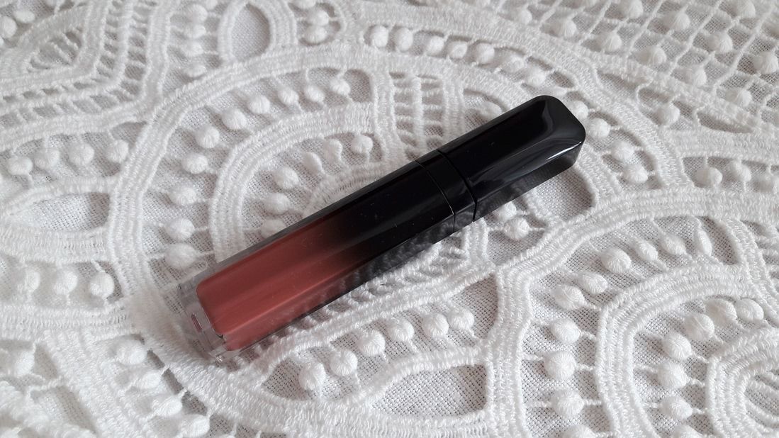 Guerlain Intense Liquid Matte Lipstick