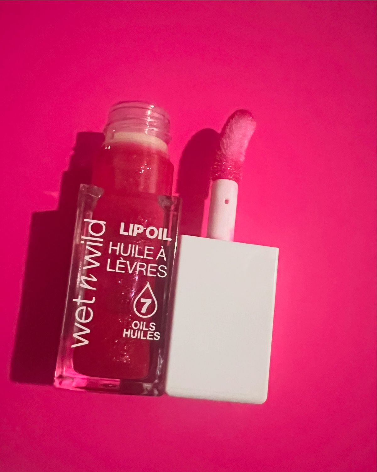 wet n wild Lip Oil