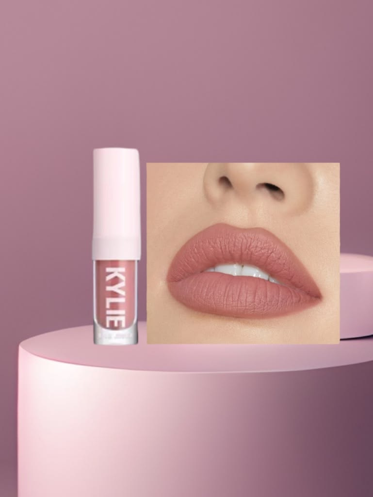 Kylie Cosmetics Mini Matte Liquid Lipstick