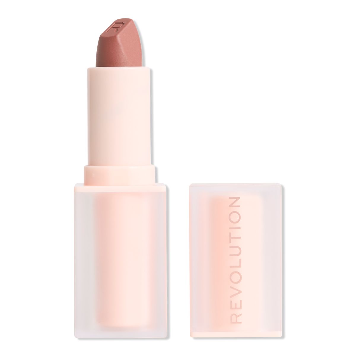 Makeup Revolution Lip Allure Soft Satin Lipstick