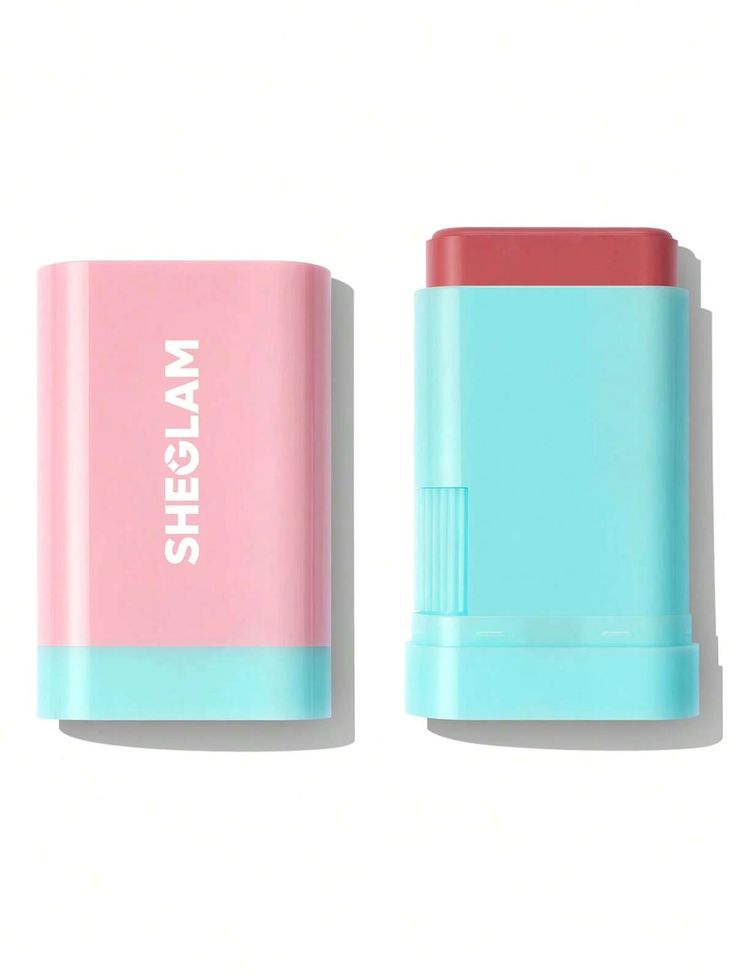 Sheglam Glass Glow Blush Stick