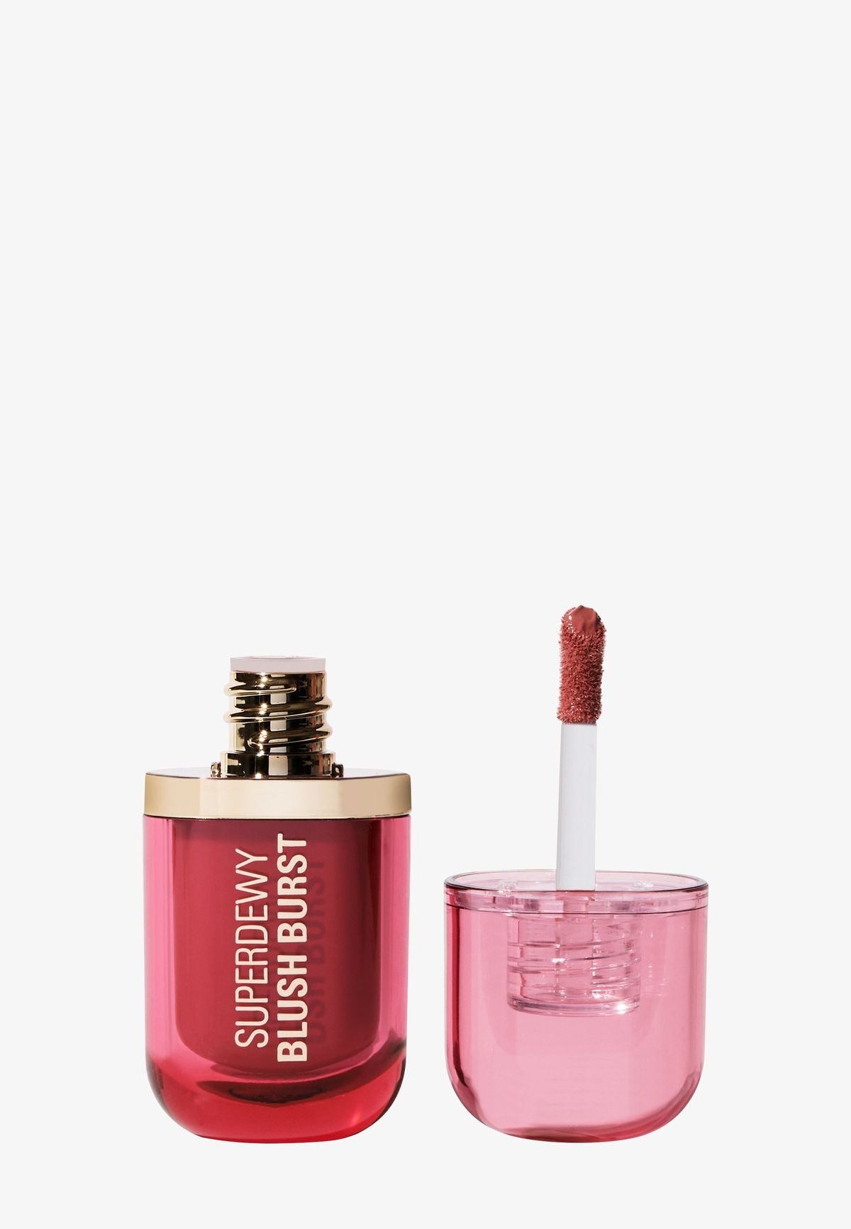 Revolution Superdewy Liquid Blush