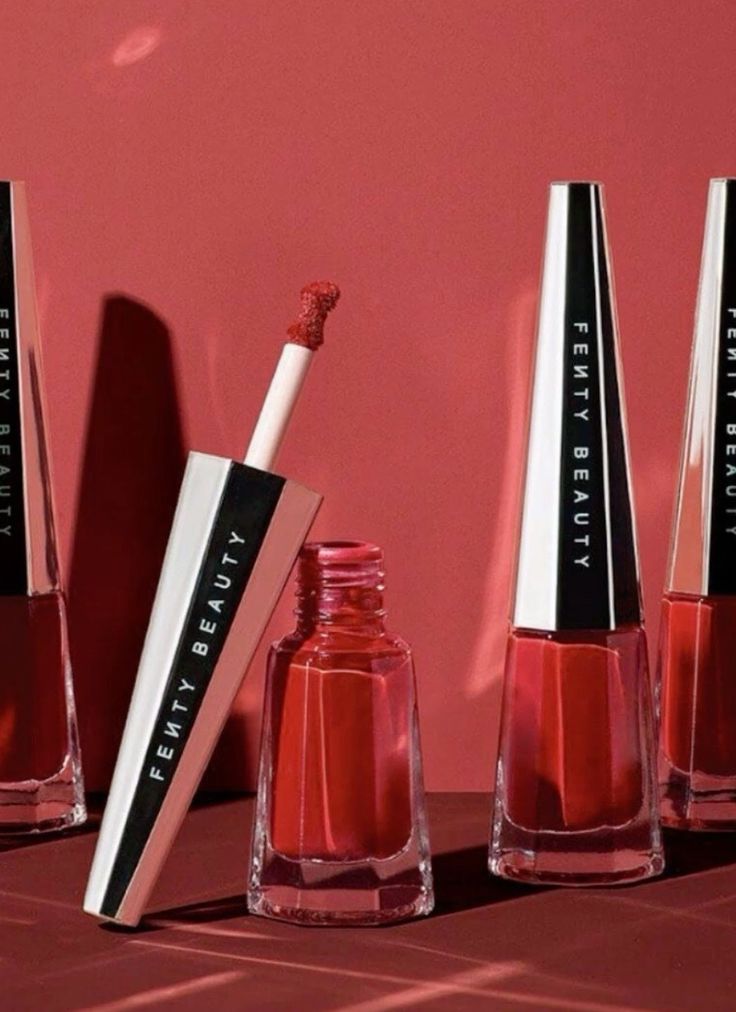 Fenty Beauty Stunna Lip Paint