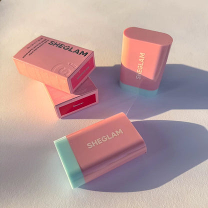 Sheglam Glass Glow Blush Stick
