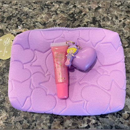 Essence Polly Pocket Lip Glaze
