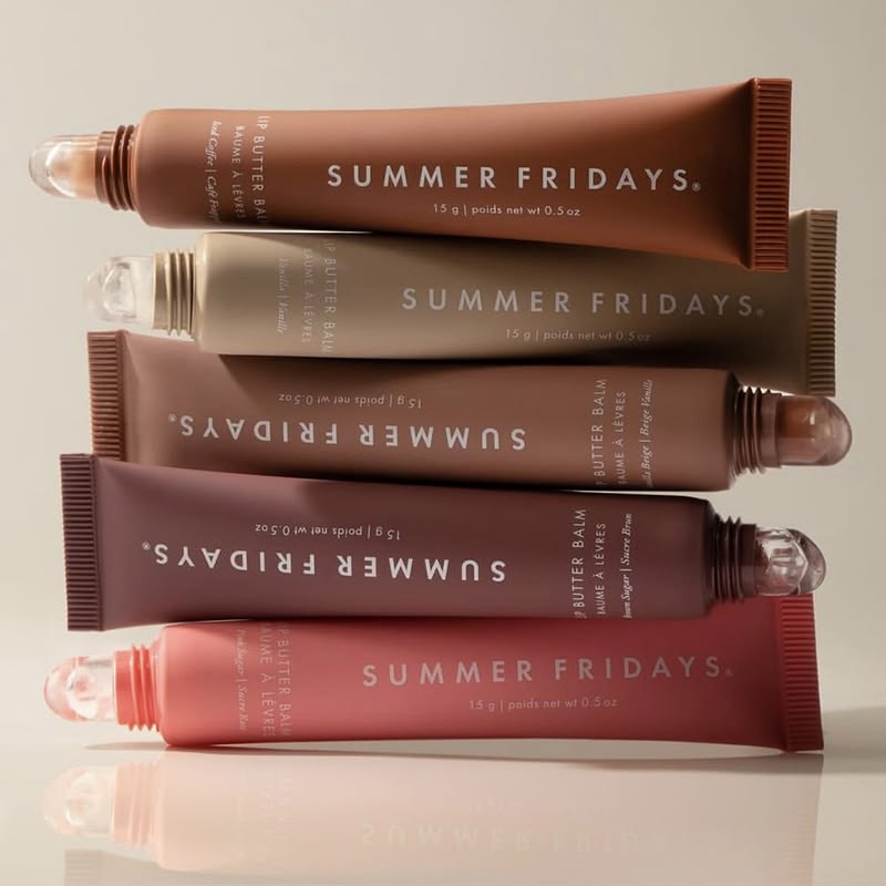 Summer Fridays Lip Butter Balm