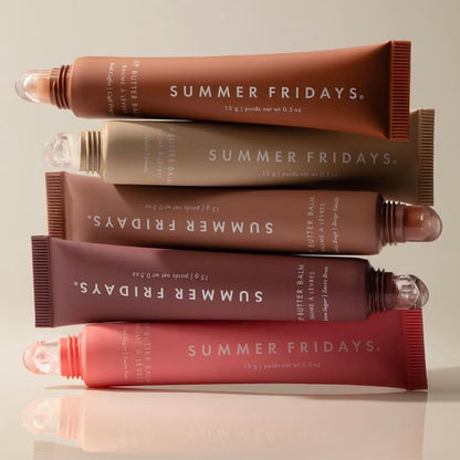 Summer Fridays Lip Butter Balm