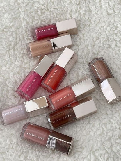 Fenty Beauty Mini Gloss Bomb Lip Gloss
