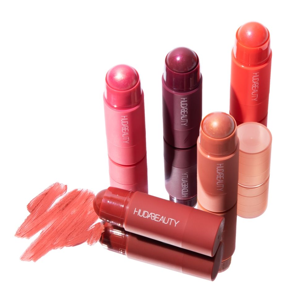 Huda Beauty Cheeky Tint Blush Stick