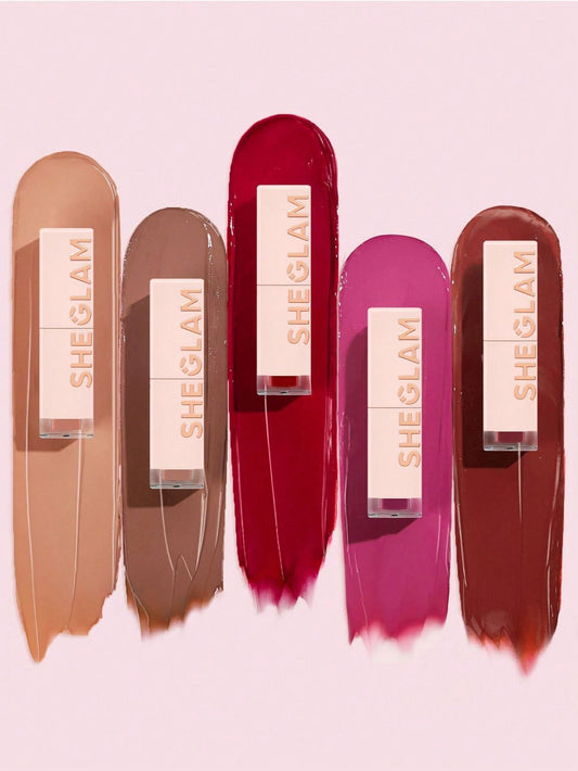 SHEGLAM Take A Hint Lip Tint