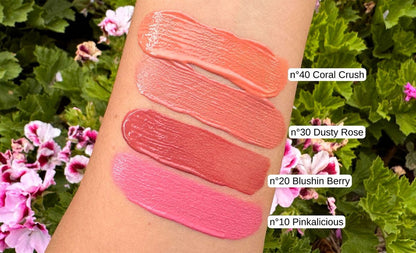 Essence Baby Got Blush Liquid Blush