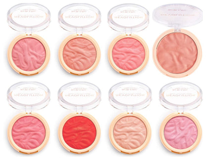Makeup Revolution Blusher