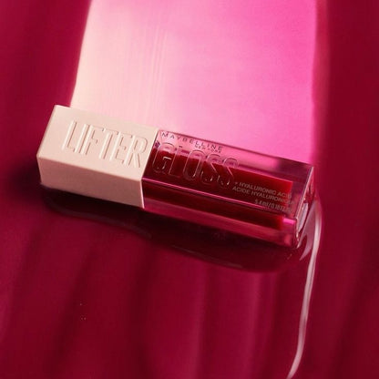 Maybelline Lifter Shine Hydrating Lip Gloss