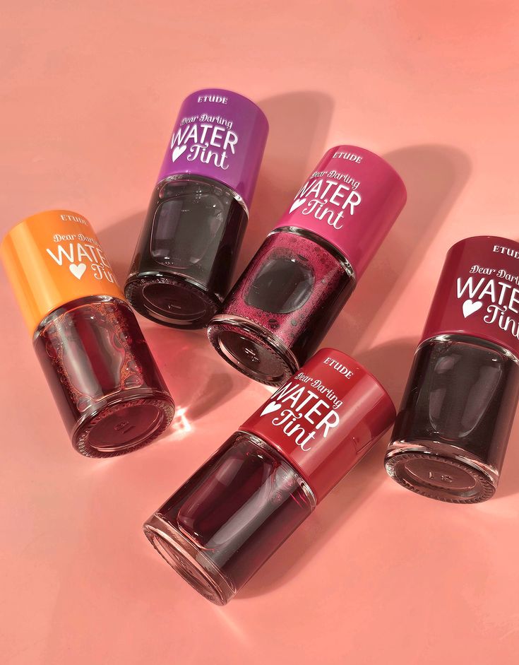 Etude House Dear Darling Water Tint