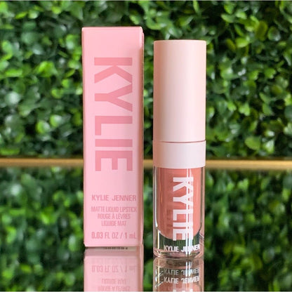Kylie Cosmetics Mini Matte Liquid Lipstick