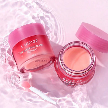 Laneige Lip Sleeping Mask Berry
