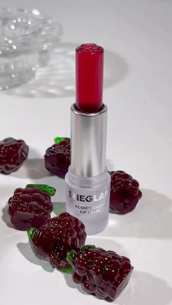 SHEGLAM Mello Jello Nourishing Lip Balm