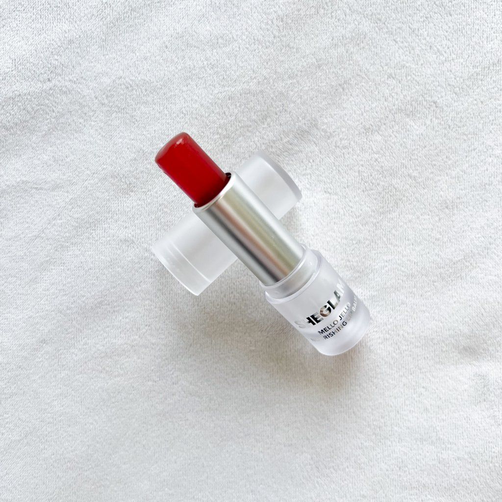 SHEGLAM Mello Jello Nourishing Lip Balm