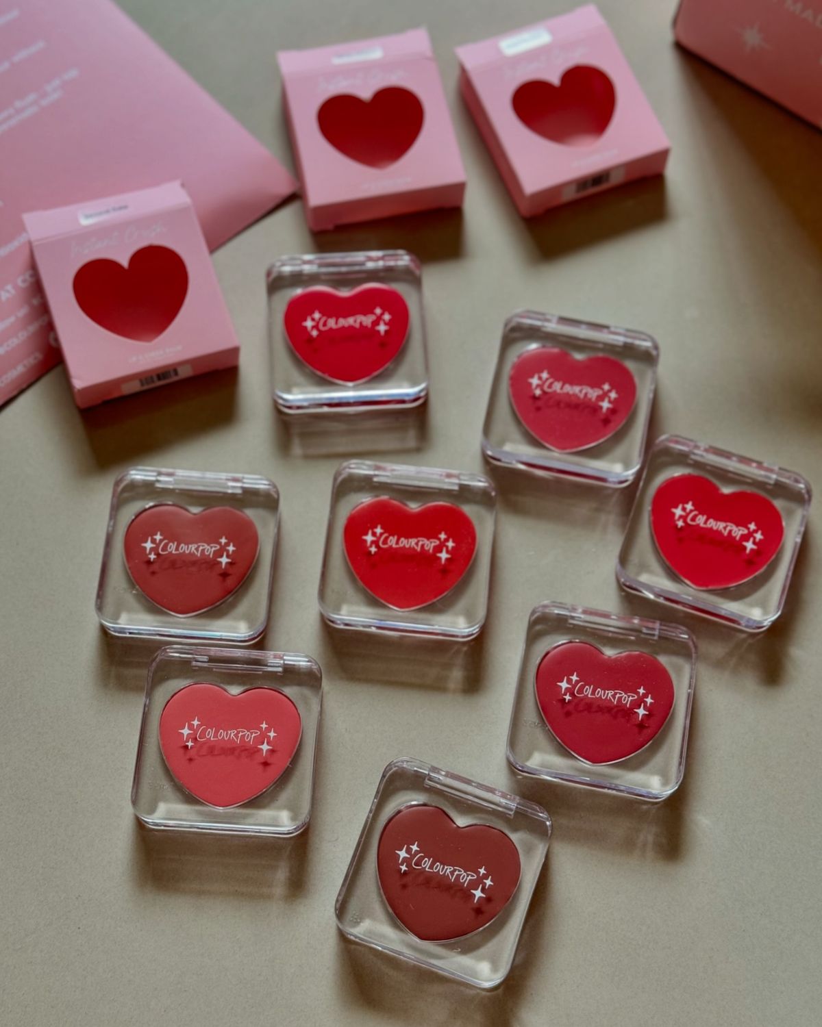 Instant Crush Lip & Cheek Balm