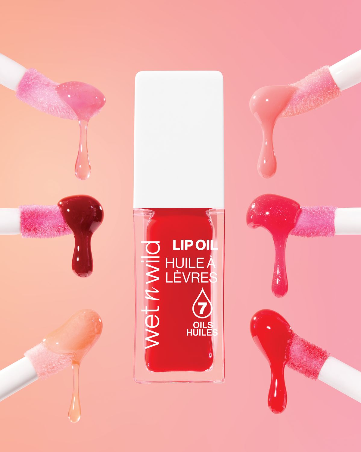wet n wild Lip Oil