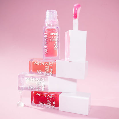 wet n wild Lip Oil