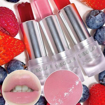 SHEGLAM Mello Jello Nourishing Lip Balm