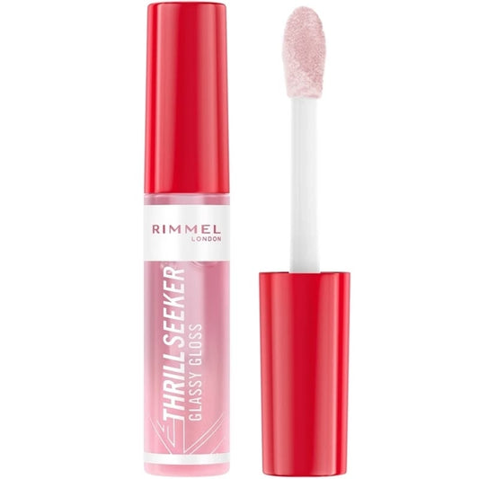 Rimmel Lip Gloss Thrill Seeker