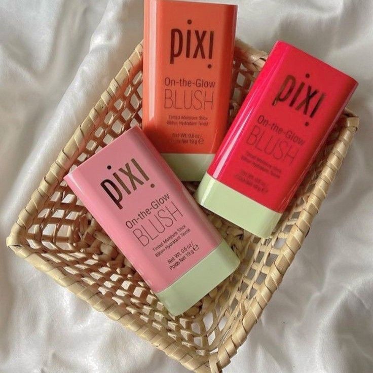 On-the-Glow Blush