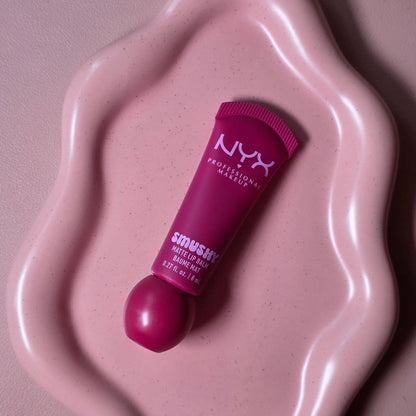 NYX Smushy Matte Lip Balm 8ml