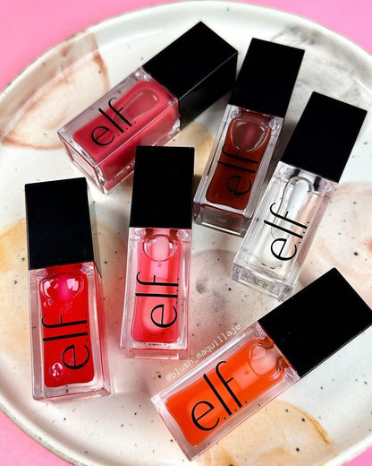 ELF Glow Reviver Lip Oil
