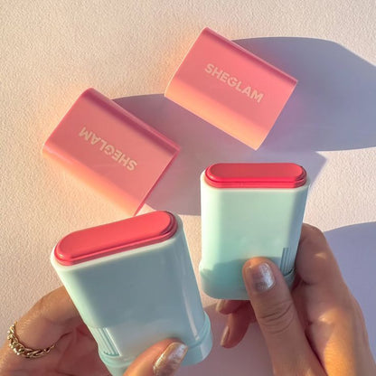 Sheglam Glass Glow Blush Stick