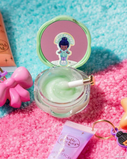 Essence Polly Pocket Peptide Lip Mask 01