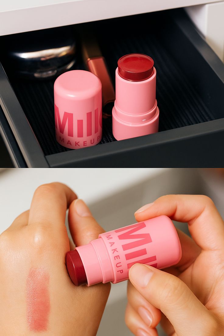Milk Makeup Cooling Water Jelly Tint