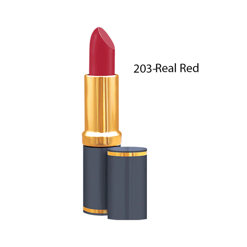Medora Matte-203 Real Red Lipstick