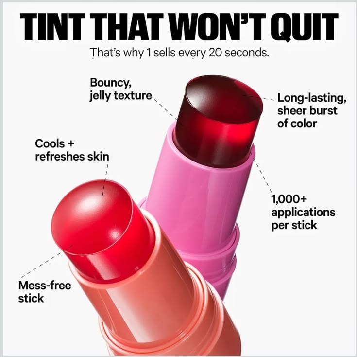 Milk Makeup Cooling Water Jelly Tint