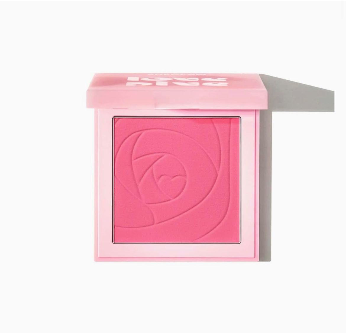Sheglam Love Dive Blush You're Peachy