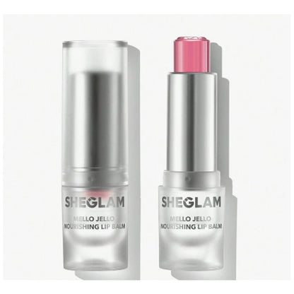 SHEGLAM Mello Jello Nourishing Lip Balm