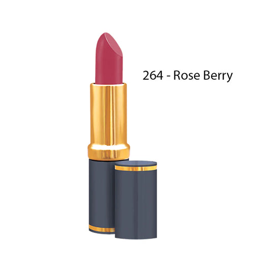 Medora Matte-264 Rose Berry Lipstick