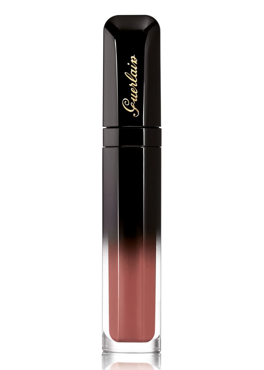 Guerlain Intense Liquid Matte Lipstick