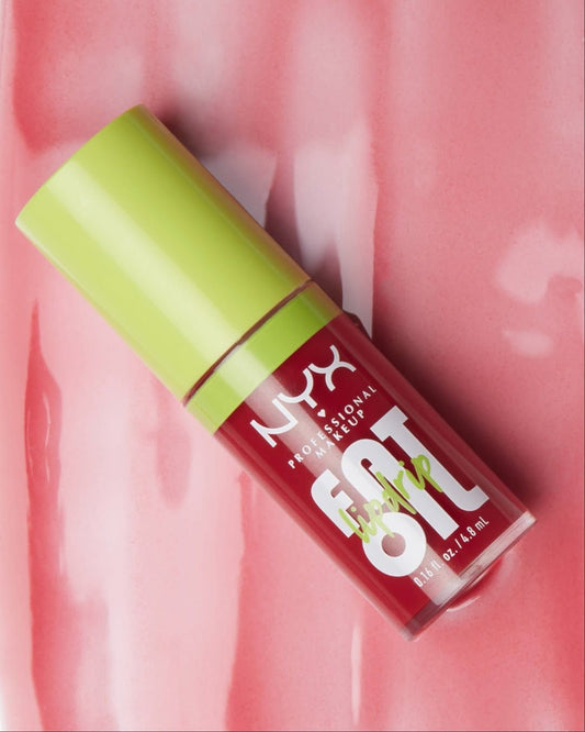 NYX Fat Oil Lip Drip