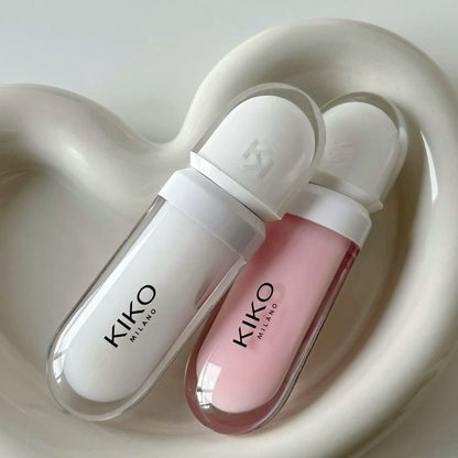 Kiko Milano Lip Volume Tutu Rose