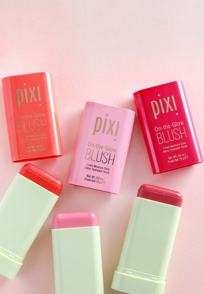 On-the-Glow Blush