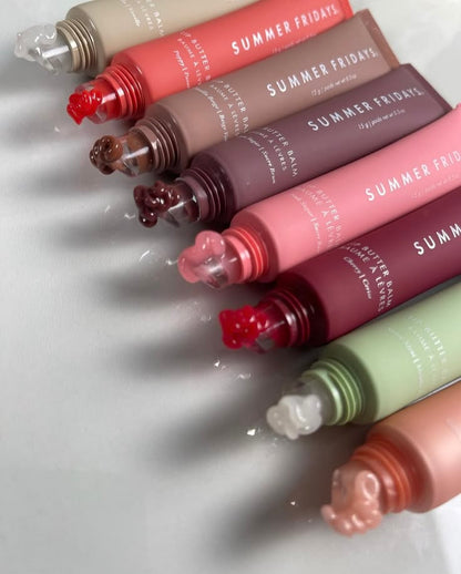 Summer Fridays Lip Butter Balm