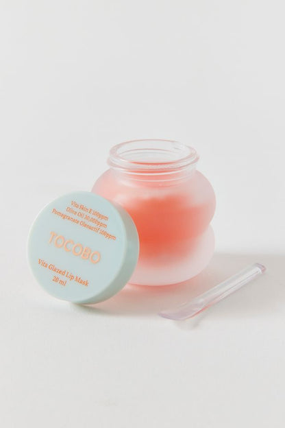 TOCOBO Vita Glazed Lip Mask