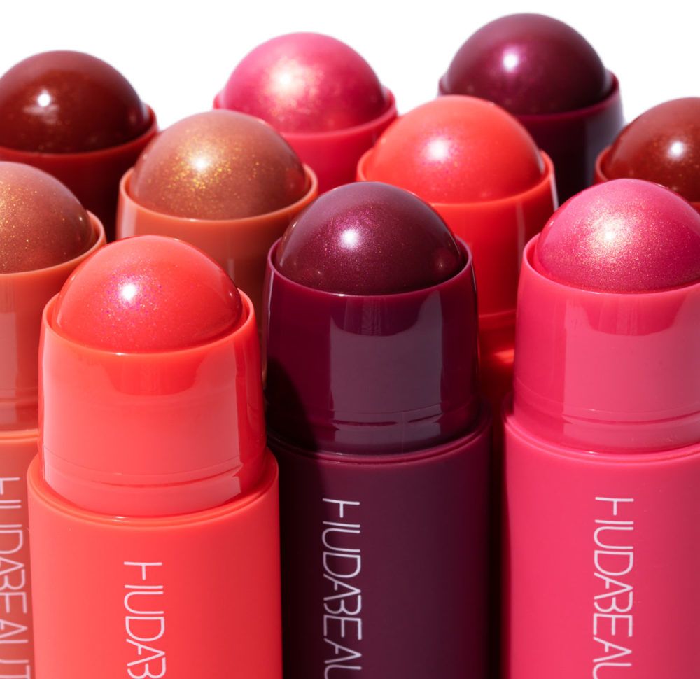 Huda Beauty Cheeky Tint Blush Stick