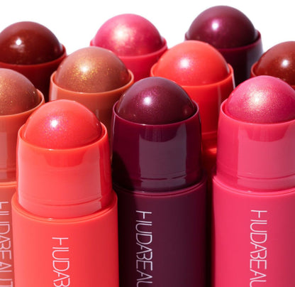 Huda Beauty Cheeky Tint Blush Stick