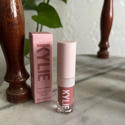 Kylie Cosmetics Mini Matte Liquid Lipstick