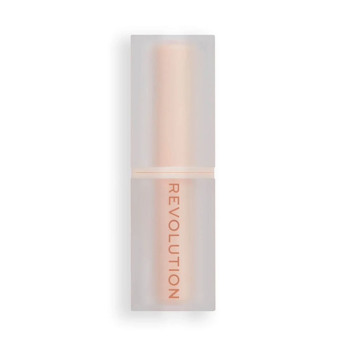 Makeup Revolution Lip Allure Soft Satin Lipstick